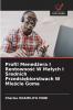 Profil Menedżera I Rentowność W Małych I Średnich Przedsiębiorstwach W Mieście Goma