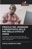 PROFILO DEL MANAGER E REDDITIVITÀ DELLE PMI DELLA CITTÀ DI GOMA