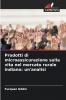 Prodotti di microassicurazione sulla vita nel mercato rurale indiano
