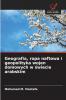 Geografia ropa naftowa i geopolityka wojen domowych w świecie arabskim