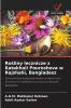 Rośliny lecznicze z Katakhali Pouroshova w Rajshahi Bangladesz