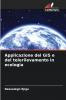 Applicazione del GIS e del telerilevamento in ecologia