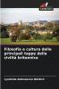 Filosofia e cultura delle principali tappe della civiltà britannica