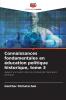 Connaissances fondamentales en éducation politique historique tome 3