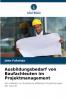 Ausbildungsbedarf von Baufachleuten im Projektmanagement