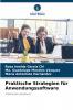 Praktische Strategien für Anwendungssoftware
