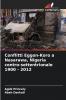 Conflitti Eggon-Koro a Nasarawa Nigeria centro-settentrionale 1900 - 2012