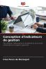 Conception d'indicateurs de gestion