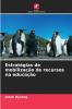 Estratégias de mobilização de recursos na educação