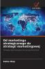Od marketingu strategicznego do strategii marketingowej