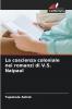 La coscienza coloniale nei romanzi di V.S. Naipaul