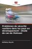 Problèmes de sécurité routière dans les pays en développement