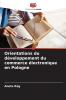 Orientations du développement du commerce électronique en Pologne
