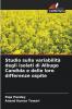 Studio sulla variabilità degli isolati di Albugo Candida e delle loro differenze ospite