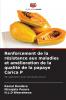 Renforcement de la résistance aux maladies et amélioration de la qualité de la papaye Carica P