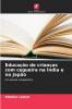 Educação de crianças com cegueira na Índia e no Japão