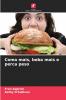 Coma mais beba mais e perca peso