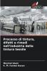 Processo di tintura difetti e rimedi nell'industria della tintura tessile