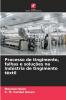Processo de tingimento falhas e soluções na indústria de tingimento têxtil