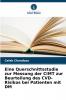 Eine Querschnittsstudie zur Messung der CIMT zur Beurteilung des CVD-Risikos bei Patienten mit DM