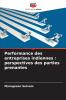 Performance des entreprises indiennes