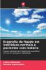 Ecografia do fígado em indivíduos normais e pacientes com malária