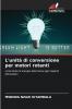 L'unità di conversione per motori rotanti