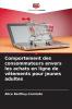 Comportement des consommateurs envers les achats en ligne de vêtements pour jeunes adultes