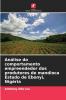 Análise do comportamento empreendedor dos produtores de mandioca Estado de Ebonyi Nigéria