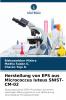 Herstellung von EPS aus Micrococcus luteus SNIST-CM-02
