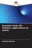 Scanners laser 3D
