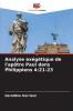 Analyse exégétique de l'apôtre Paul dans Philippiens 4