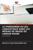 LE PHÉNOMÈNE DU JEU LINGUISTIQUE DANS LES MÉDIAS DE MASSE DE LANGUE RUSSE