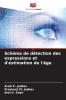 Schéma de détection des expressions et d'estimation de l'âge