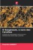 O Sargassum o ouro dos Caraíbas