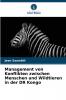 Management von Konflikten zwischen Menschen und Wildtieren in der DR Kongo