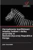 Zarządzanie konfliktami między ludźmi i dziką przyrodą w Demokratycznej Republice Konga