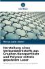 Herstellung eines Verbundwerkstoffs aus Graphen-Nanopartikeln und Polymer mittels gepulstem Laser
