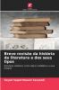 Breve revisão da história da literatura e dos seus tipos