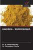 HARIDRA - ŚRODOWISKO