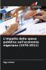 L'impatto della spesa pubblica sull'economia nigeriana (1970-2011)