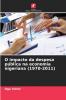 O impacto da despesa pública na economia nigeriana (1970-2011)