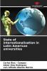 State of internationalisation in Latin American universities