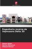 Engenharia reversa da impressora Delta 3D