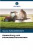 Anwendung von Pflanzenschutzmitteln