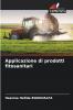 Applicazione di prodotti fitosanitari