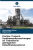 Fischer-Tropsch-Syntheseuntersuchungen an Titandioxid-geträgerten Kobaltkatalysatoren