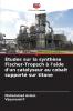 Études sur la synthèse Fischer-Tropsch à l'aide d'un catalyseur au cobalt supporté sur titane