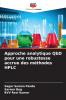 Approche analytique QbD pour une robustesse accrue des méthodes HPLC