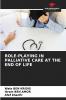 ROLE-PLAYING IN PALLIATIVE CARE AT THE END OF LIFE